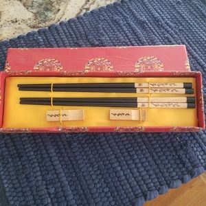 Chop Sticks